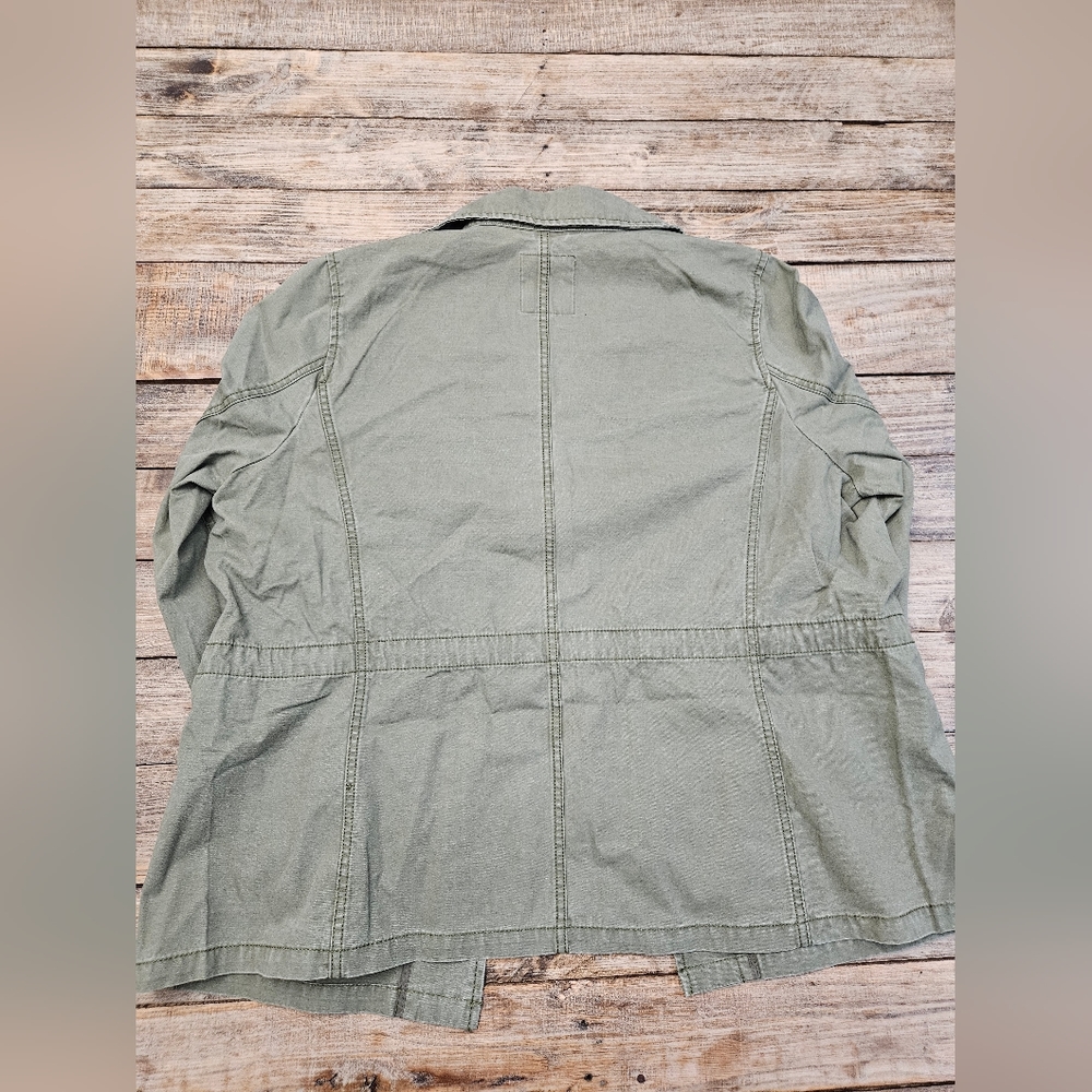 Madewell - women's jacket XL - Picture 3 of 3